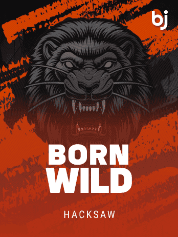 Born Wild