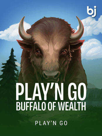 Buffalo of Wealth