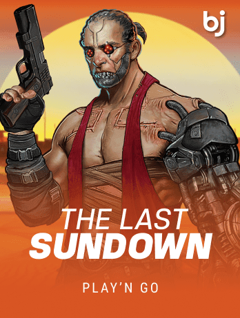 The Last Sundown