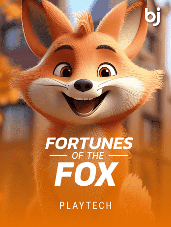 Fortunes of the Fox