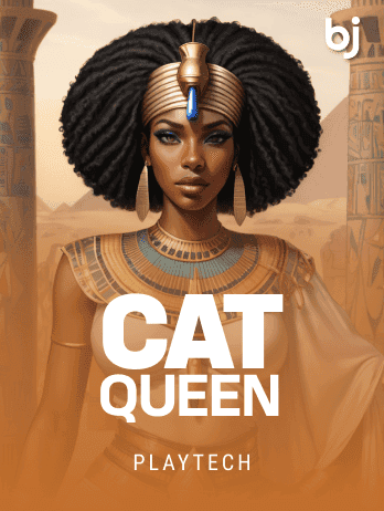 Cat Queen