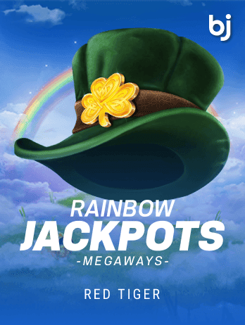 Rainbow Jackpots MegaWays