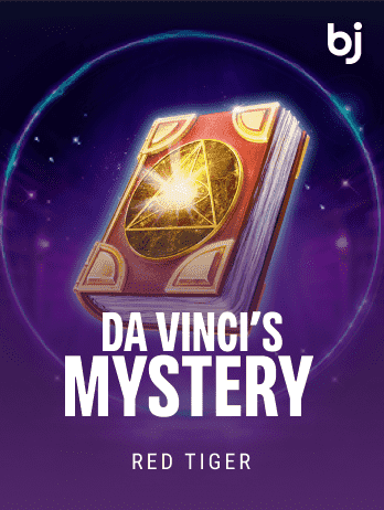 Da Vinci's Mystery