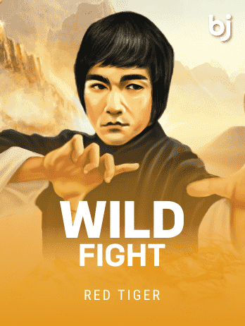Wild Fight